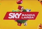 SKY TV e Internet Banda Larga