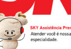 Assistência Técnica SKY