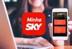 APP MINHA SKY