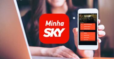 APP MINHA SKY