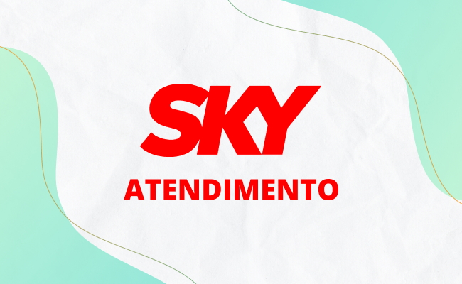 Atendimento SKY