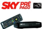 SKY PRÉ PAGO