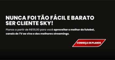 Assinar SKY pelo Whatsapp