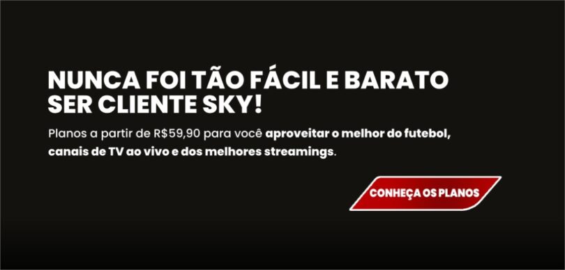 Assinar SKY pelo Whatsapp
